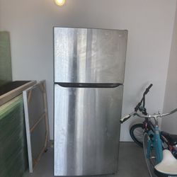 LG Refrigerator 