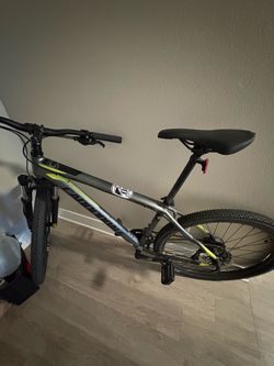 Canondale mountain bike 27.5