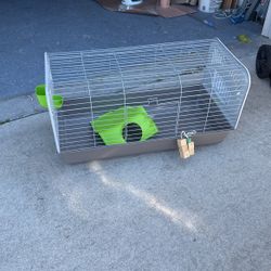 Pets Cage 