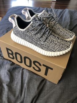 Adidas Yeezy Boost 350 V1 Turle Dove Size 9.5