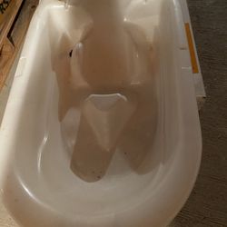 baby bath basin