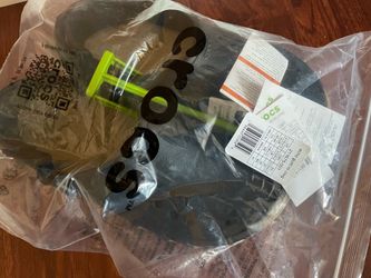 Crocs Echo Clogs