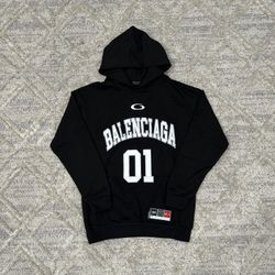 Balenciaga Hoodie