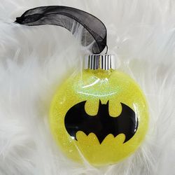 Batman Ornament