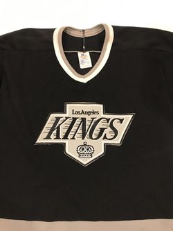 Vintage LA Kings Jersey size Man Medium for Sale in Arcadia, CA