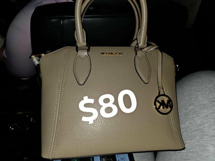 Michael Kors New And Real