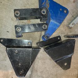 F250 Lift Kit