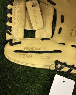 Brand New 2019 Wilson A2000 1788 Superskin Infield Baseball Glove