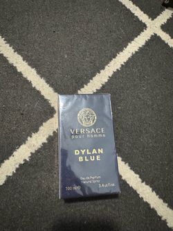 Versace Dylan Blue Pour Homme EDP 100ml