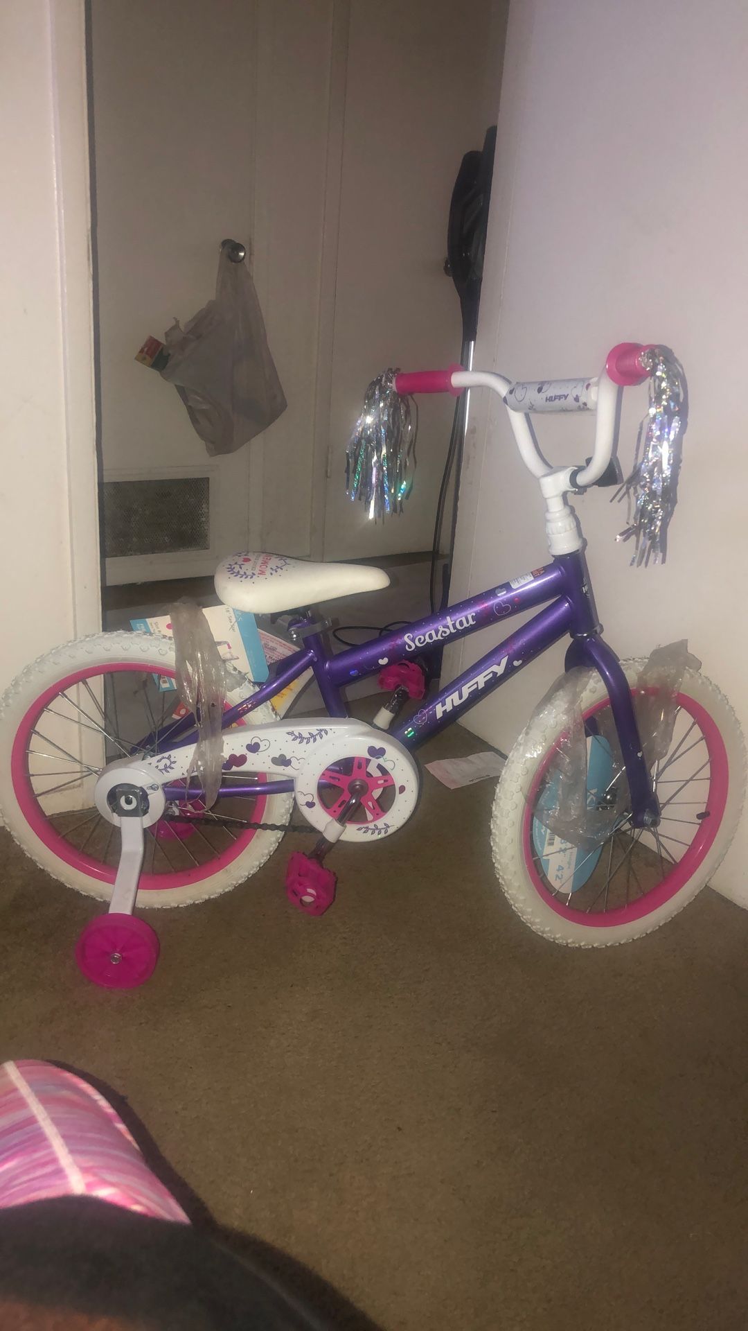 Huffy Seastar
