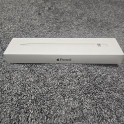 Apple Pensil 