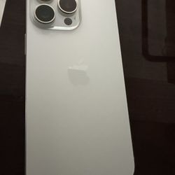 iPhone 15 Pro Max Unlocked 