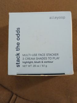 Alleyoop Stack The Odds Makeup