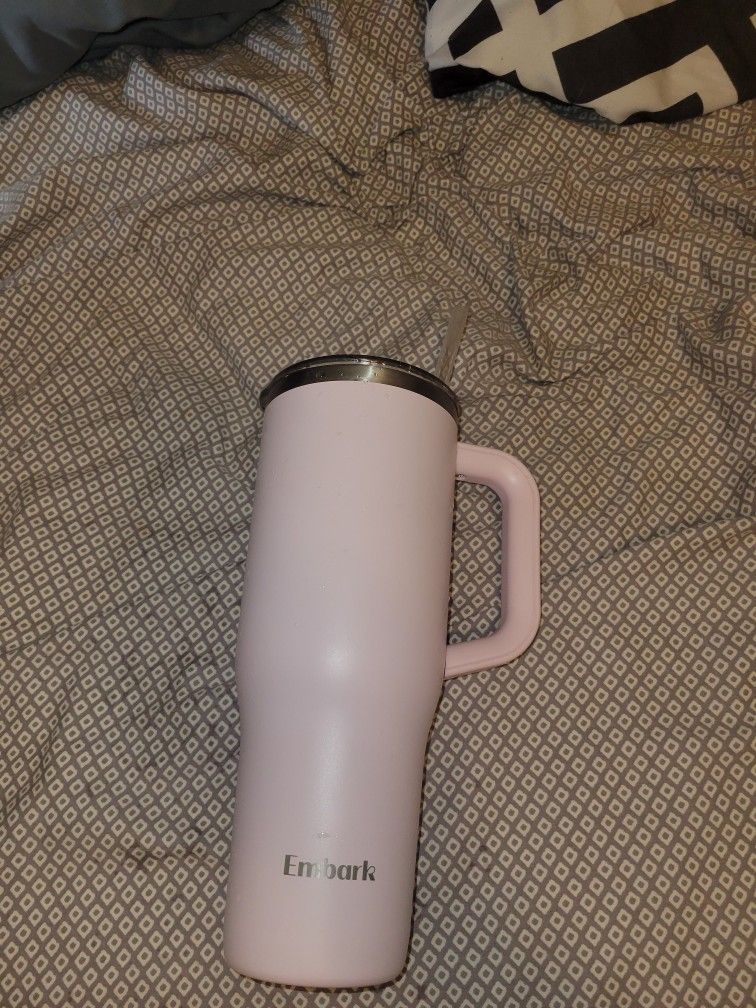 Embark Tumbler
