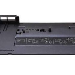 Lenovo ThinkPad Mini Dock Plus Series 3 w/ USB 3.0