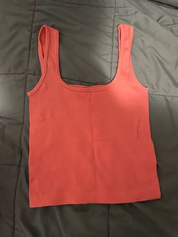Popular 21 tank top