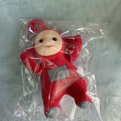 10 Inches Teletubby