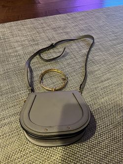 Chloe Nile Bracelet Bag Used But In Great Condition