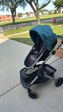 Graco stroller