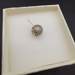 Stone Pendant Ball