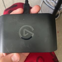 elgato hd60x