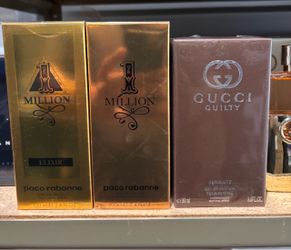 Colognes