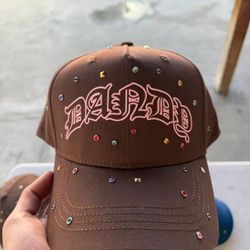 Dandy Hats 🧢 10 Anniversary 