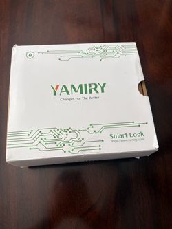 Smart Door Knob