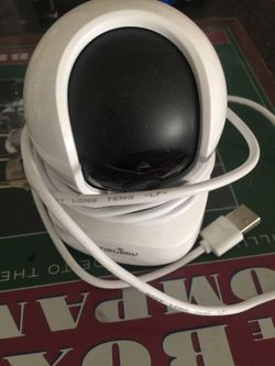 Wansview Camera Easy App