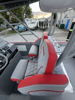 Custom Made Interiors 