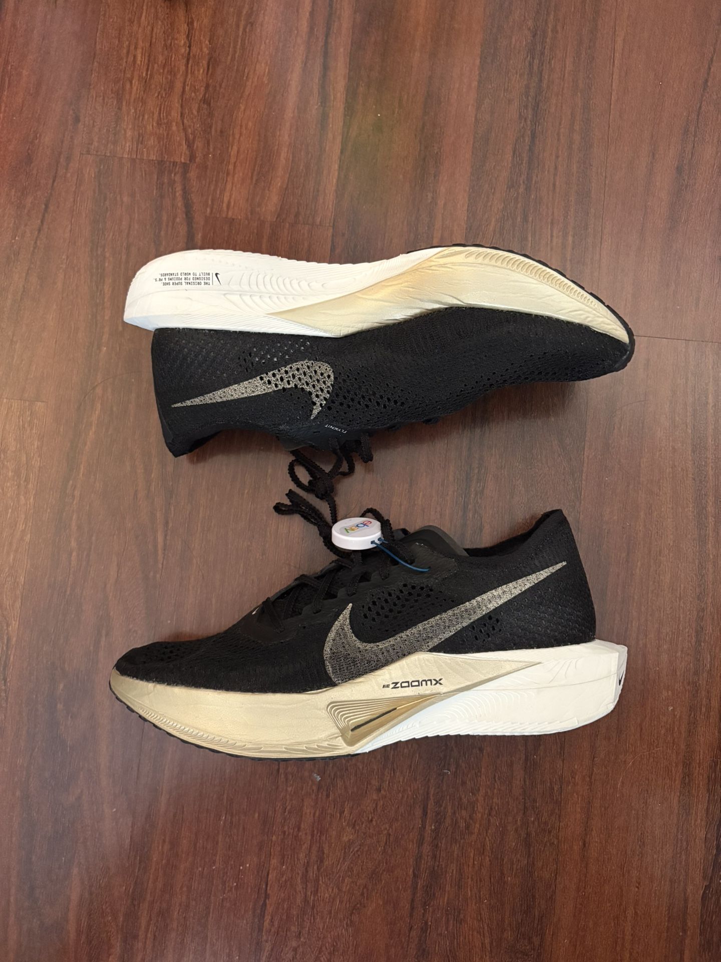 Nike Vaporfly 3 Size 12