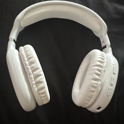 Sound Proof Headphones