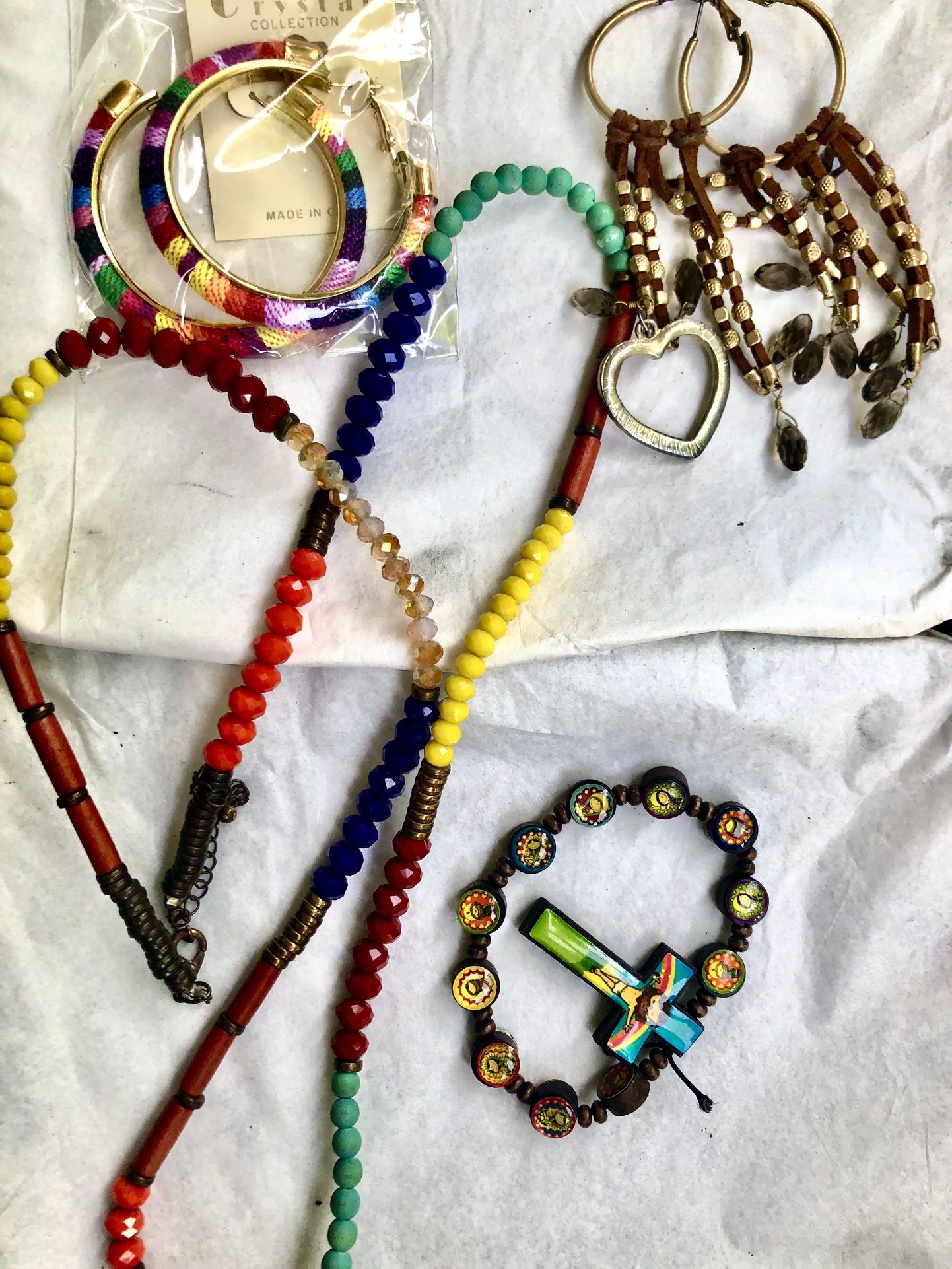Necklace