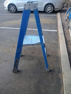 Louisville ladder
