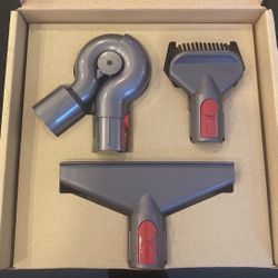 Dyson Cleaning Kit