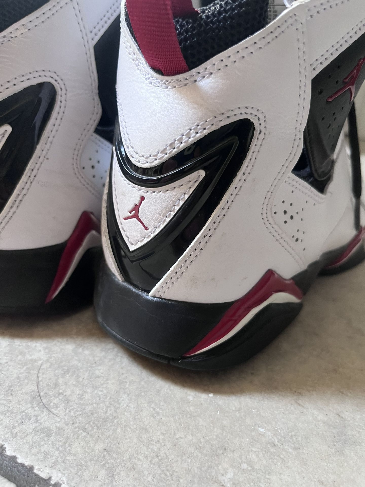 Jordan Tru Flight