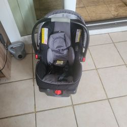Baby Car Seat