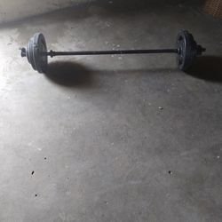 weights