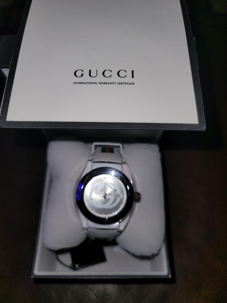 Gucci Watch