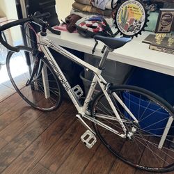 Road Bike 
