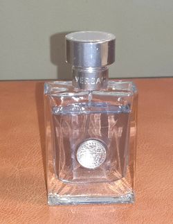 Versace pour homme