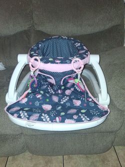 Baby chair
