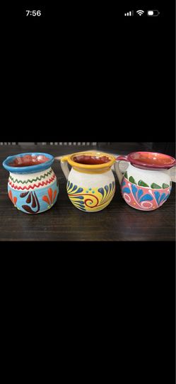 Talavera Mugs