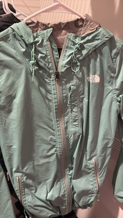 North face