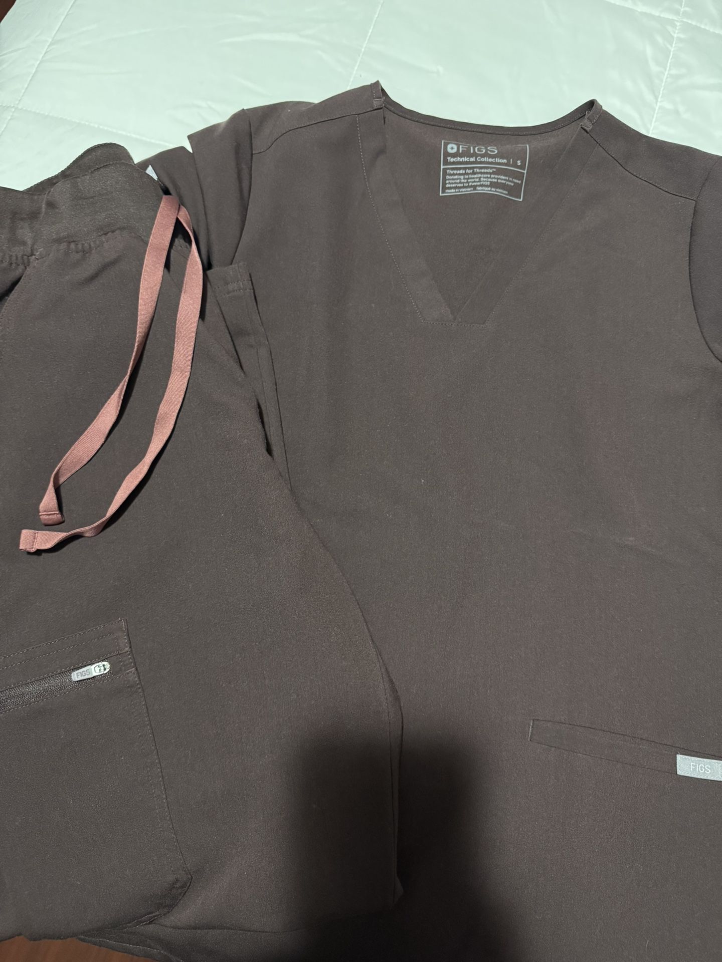 Figs Scrubs