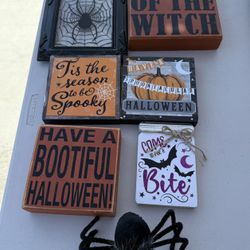 Halloween Decorations Bundles