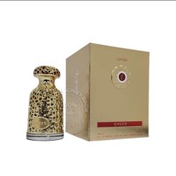 Emeer By Lattafa Eau De Parfum 3.4 oz/ 100 ml Spray For Unisex