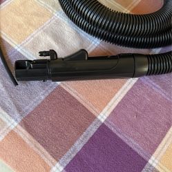 Quick Sale Bissell Hot Steam Cleaner Hand Tool Hose Replacement 