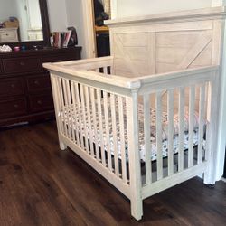 Baby Crib