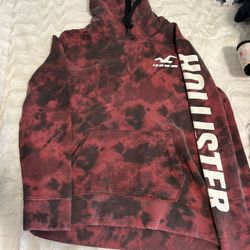 Hollister Hoodie